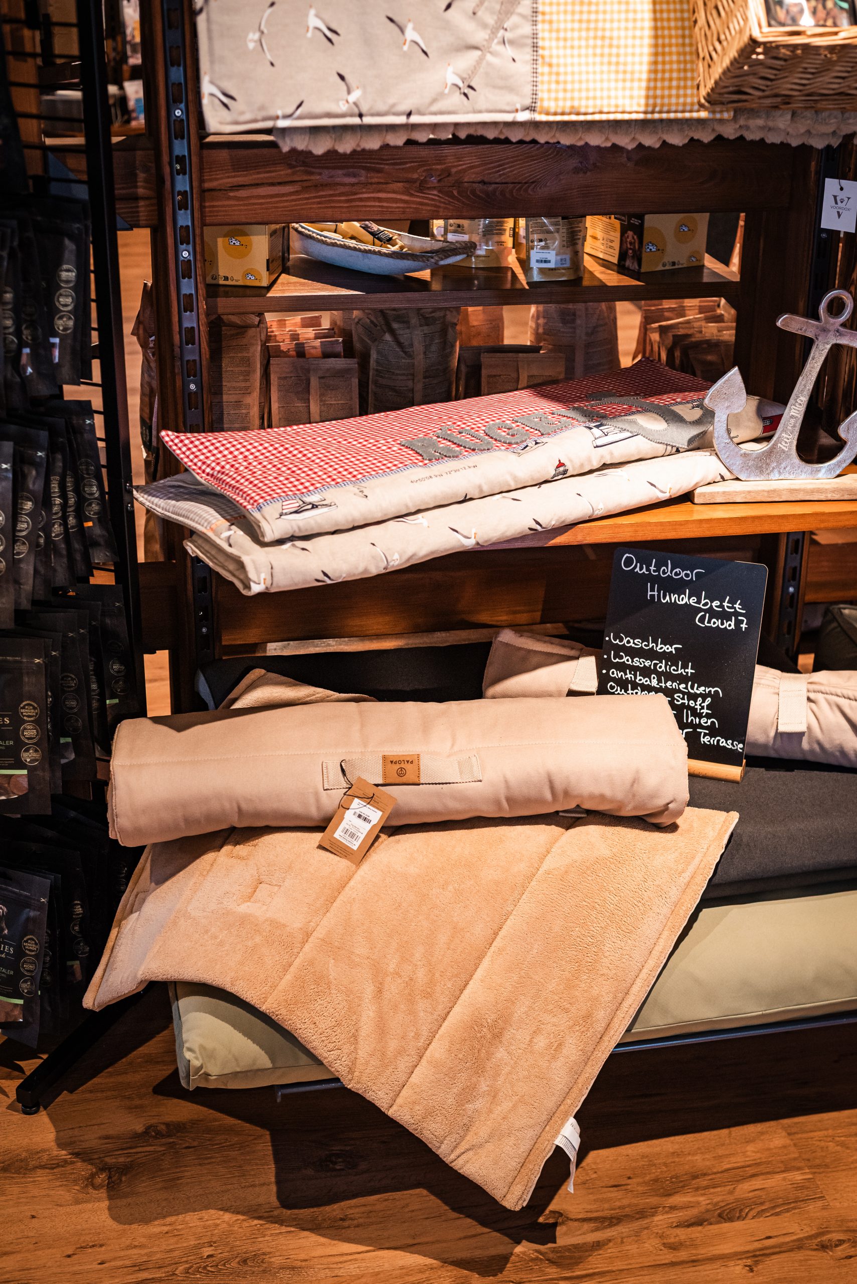 Outdoor-Hundebetten-Cloud7-Voordox